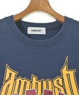 AMBUSH（アンブッシュ）スウェット 青 サイズ:M メンズ/2200652452259