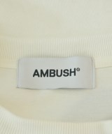 AMBUSH（アンブッシュ）Tシャツ・カットソー 白 サイズ:S メンズ/2200652452273