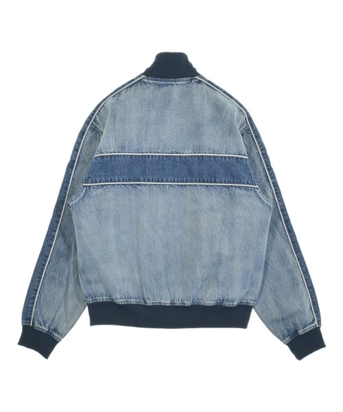 AMBUSH（アンブッシュ）デニムジャケット 紺 サイズ:-(M位) メンズ/2200652752014