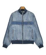 AMBUSH（アンブッシュ）デニムジャケット 紺 サイズ:-(M位) メンズ/2200652752014