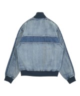 AMBUSH（アンブッシュ）デニムジャケット 紺 サイズ:-(M位) メンズ/2200652752014