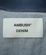 AMBUSH（アンブッシュ）デニムジャケット 紺 サイズ:-(M位) メンズ/2200652752014