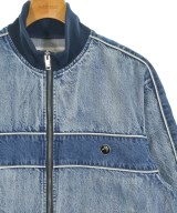 AMBUSH（アンブッシュ）デニムジャケット 紺 サイズ:-(M位) メンズ/2200652752014