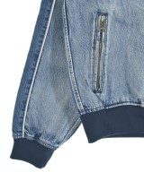 AMBUSH（アンブッシュ）デニムジャケット 紺 サイズ:-(M位) メンズ/2200652752014