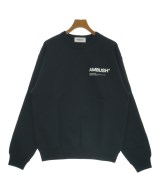 AMBUSH（アンブッシュ）スウェット 黒 サイズ:L メンズ/2200653733029