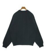 AMBUSH（アンブッシュ）スウェット 黒 サイズ:L メンズ/2200653733029