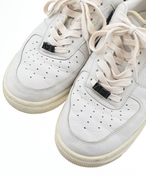 AMBUSH（アンブッシュ）スニーカー 白 サイズ:28cm メンズ/2200701975050