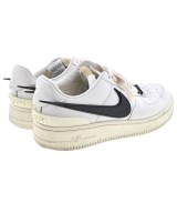 AMBUSH（アンブッシュ）スニーカー 白 サイズ:28cm メンズ/2200701975050