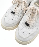 AMBUSH（アンブッシュ）スニーカー 白 サイズ:28cm メンズ/2200701975050