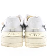 AMBUSH（アンブッシュ）スニーカー 白 サイズ:28cm メンズ/2200701975050
