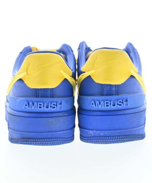 AMBUSH（アンブッシュ）スニーカー 青 サイズ:27.5cm メンズ/2200702735035