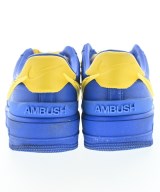 AMBUSH（アンブッシュ）スニーカー 青 サイズ:27.5cm メンズ/2200702735035