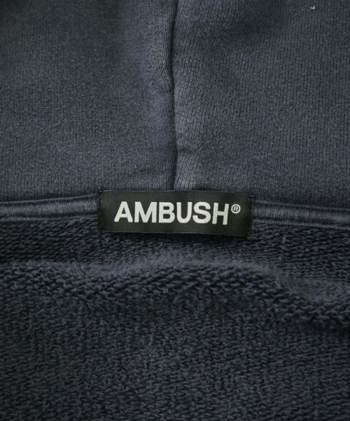 AMBUSH（アンブッシュ）パーカー 紺 サイズ:-(M位) メンズ/2200703230010