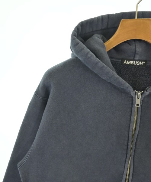AMBUSH（アンブッシュ）パーカー 紺 サイズ:-(M位) メンズ/2200703230010