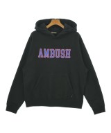AMBUSH（アンブッシュ）パーカー 黒 サイズ:-(M位) メンズ/2200703230034