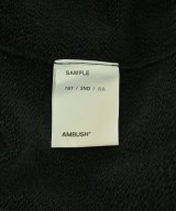 AMBUSH（アンブッシュ）パーカー 黒 サイズ:-(M位) メンズ/2200703230034