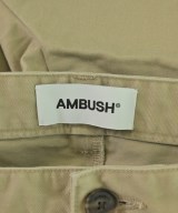 AMBUSH（アンブッシュ）ショートパンツ ベージュ サイズ:-(M位) メンズ/2200703230041