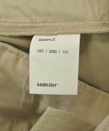 AMBUSH（アンブッシュ）ショートパンツ ベージュ サイズ:-(M位) メンズ/2200703230041