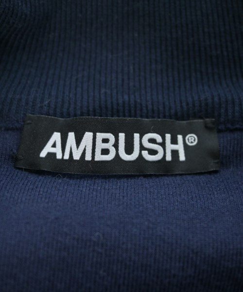 AMBUSH（アンブッシュ）Tシャツ・カットソー 紺 サイズ:-(M位) メンズ/2200703230058