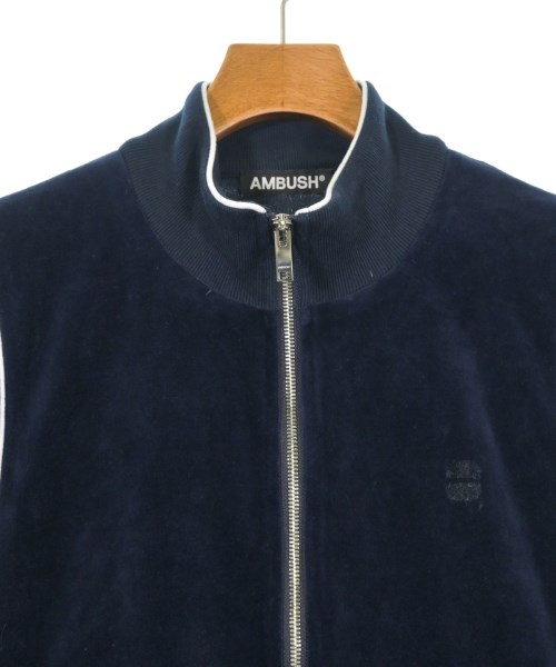AMBUSH（アンブッシュ）Tシャツ・カットソー 紺 サイズ:-(M位) メンズ/2200703230058