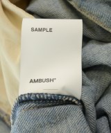 AMBUSH（アンブッシュ）デニムパンツ 青 サイズ:-(M位) メンズ/2200704044012