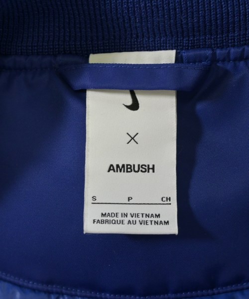 AMBUSH（アンブッシュ）その他 青 サイズ:S メンズ/2200704044036