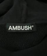AMBUSH（アンブッシュ）パーカー 黒 サイズ:M メンズ/2200704044043
