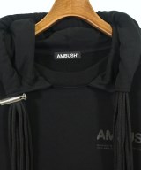 AMBUSH（アンブッシュ）パーカー 黒 サイズ:M メンズ/2200704044043