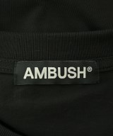 AMBUSH（アンブッシュ）Tシャツ・カットソー 黒 サイズ:M メンズ/2200704044050