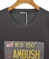AMBUSH（アンブッシュ）Tシャツ・カットソー グレー サイズ:L メンズ/2200704044067