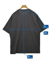 AMBUSH（アンブッシュ）Tシャツ・カットソー グレー サイズ:L メンズ/2200704044067