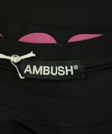 AMBUSH（アンブッシュ）Tシャツ・カットソー 黒 サイズ:S メンズ/2200704044074