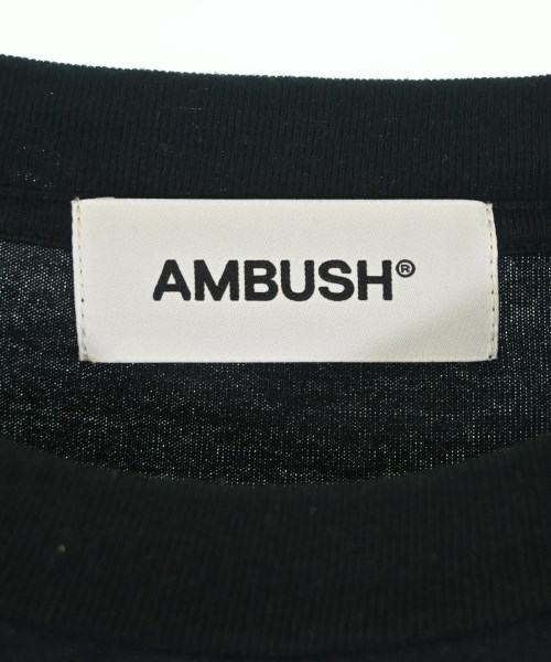 AMBUSH（アンブッシュ）Tシャツ・カットソー 紺 サイズ:L メンズ/2200706333138