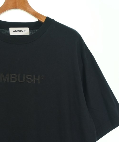 AMBUSH（アンブッシュ）Tシャツ・カットソー 紺 サイズ:L メンズ/2200706333138