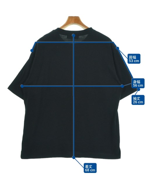 AMBUSH（アンブッシュ）Tシャツ・カットソー 紺 サイズ:L メンズ/2200706333138