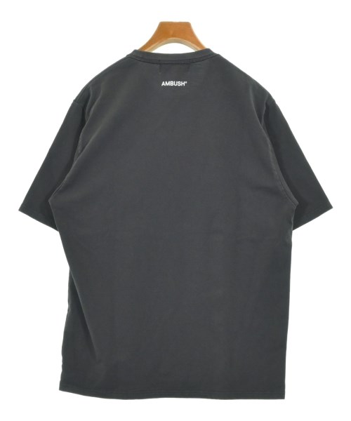AMBUSH（アンブッシュ）Tシャツ・カットソー グレー サイズ:-(L位) メンズ/2200707113036
