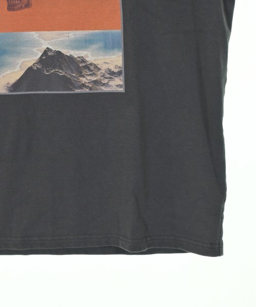 AMBUSH（アンブッシュ）Tシャツ・カットソー グレー サイズ:-(L位) メンズ/2200707113036