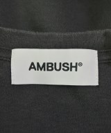 AMBUSH（アンブッシュ）Tシャツ・カットソー グレー サイズ:-(L位) メンズ/2200707113036