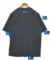 AMBUSH（アンブッシュ）Tシャツ・カットソー グレー サイズ:-(L位) メンズ/2200707113036