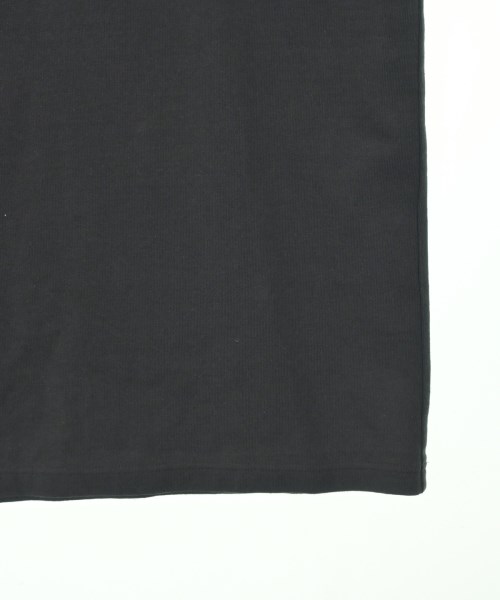 AMBUSH（アンブッシュ）Tシャツ・カットソー 黒 サイズ:-(M位) メンズ/2200707113043