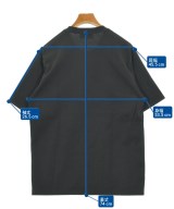 AMBUSH（アンブッシュ）Tシャツ・カットソー 黒 サイズ:-(M位) メンズ/2200707113043