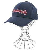 AMBUSH（アンブッシュ）キャップ 紺 サイズ:- メンズ/2200707113081