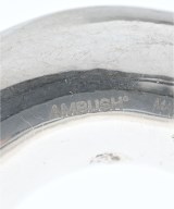 AMBUSH（アンブッシュ）ブレスレット・バングル シルバー サイズ:- メンズ/2200707113098
