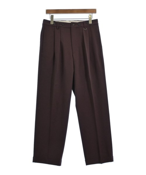 AMBUSH(アンブッシュ)のスラックス サイズ:1(S位) 17,000円