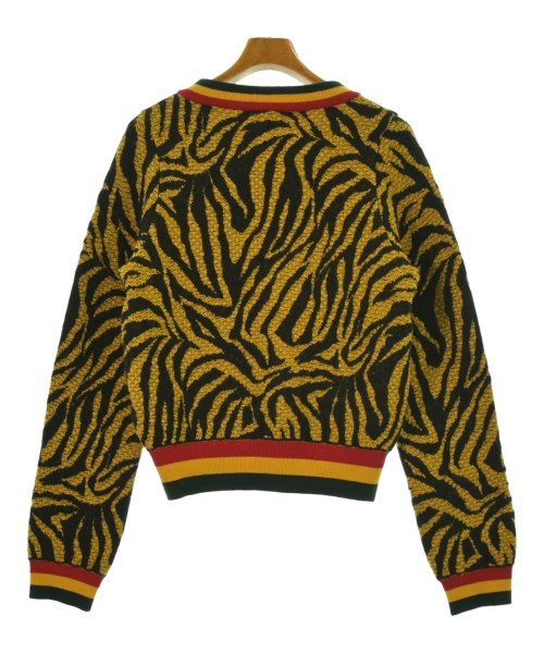 AMBUSH（アンブッシュ）ニット・セーター 黄 サイズ:-(XS位) メンズ/2200662758013