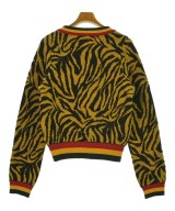 AMBUSH（アンブッシュ）ニット・セーター 黄 サイズ:-(XS位) メンズ/2200662758013