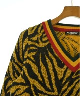AMBUSH（アンブッシュ）ニット・セーター 黄 サイズ:-(XS位) メンズ/2200662758013