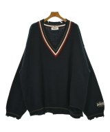 AMBUSH（アンブッシュ）ニット・セーター 紺 サイズ:-(XXL位) メンズ/2200662758020