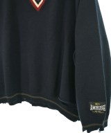 AMBUSH（アンブッシュ）ニット・セーター 紺 サイズ:-(XXL位) メンズ/2200662758020