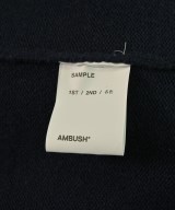 AMBUSH（アンブッシュ）ニット・セーター 紺 サイズ:-(XXL位) メンズ/2200662758020